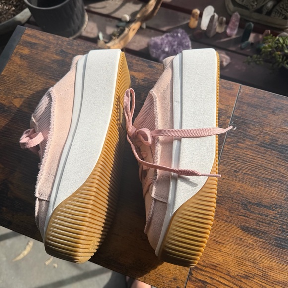 UGG Ez-Duzzit Mike Sneakers - Picture 2 of 5